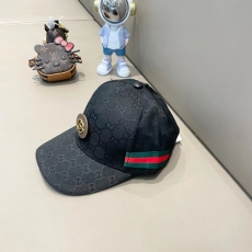 Gucci Caps